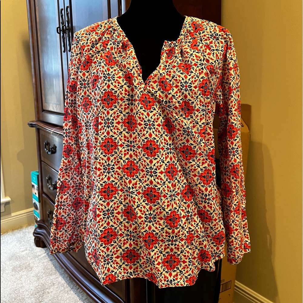 J Crew Shirt
